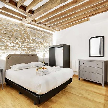 Amazing Apartment 2Br6P - St Lazare South Pigalle Paris Dış mekan fotoğraf